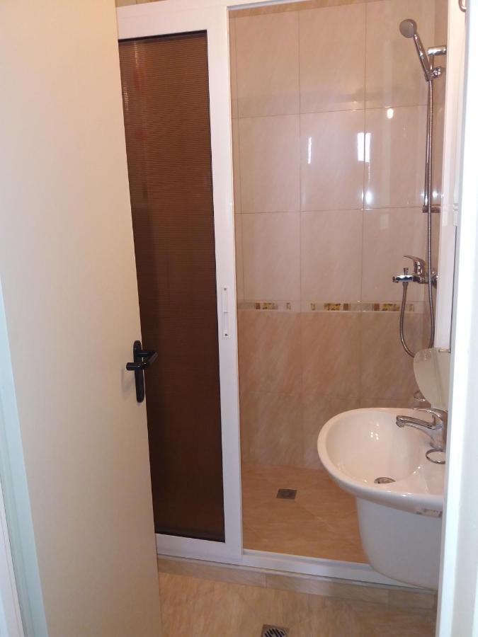 Golden Sea View Apartments 1 Поморіє Екстер'єр фото