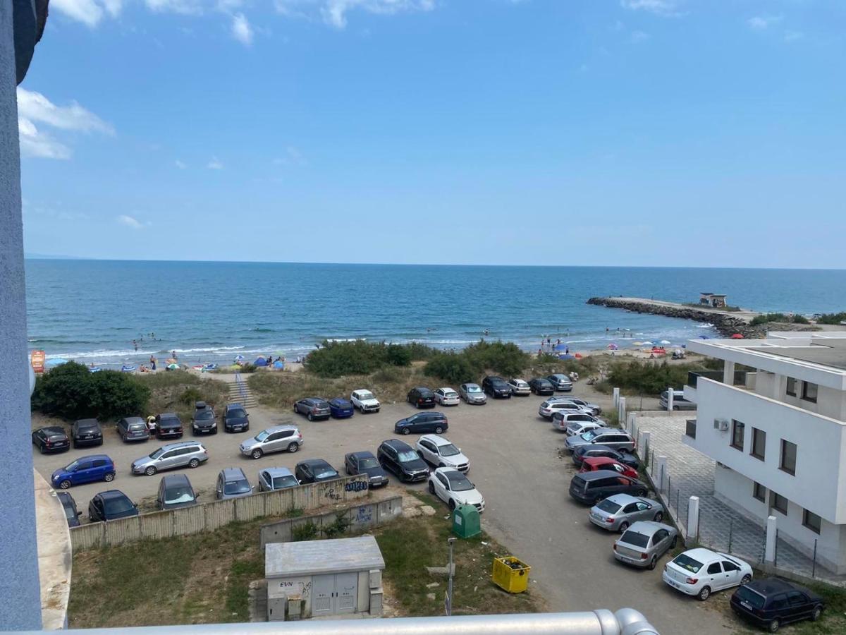Golden Sea View Apartments 1 Поморіє Екстер'єр фото
