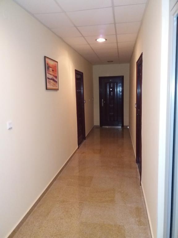 Golden Sea View Apartments 1 Поморіє Екстер'єр фото