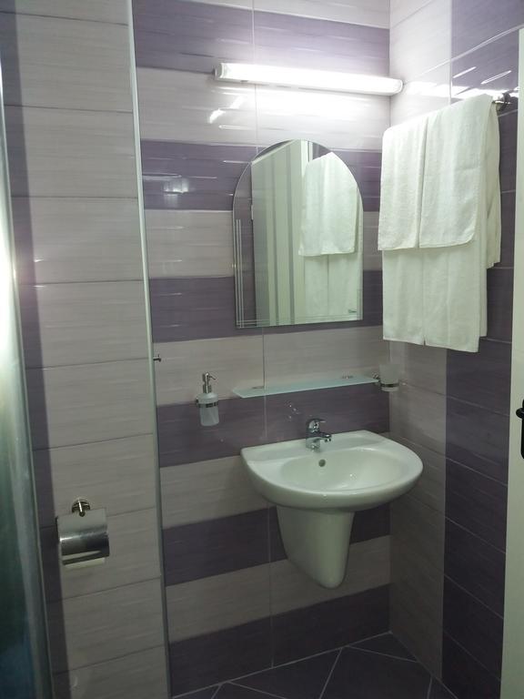 Golden Sea View Apartments 1 Поморіє Екстер'єр фото