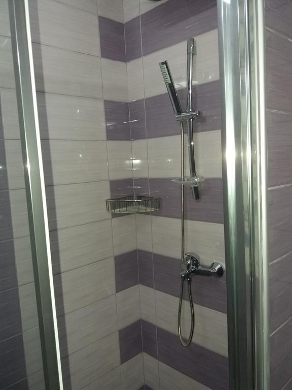 Golden Sea View Apartments 1 Поморіє Екстер'єр фото