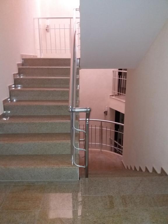 Golden Sea View Apartments 1 Поморіє Екстер'єр фото