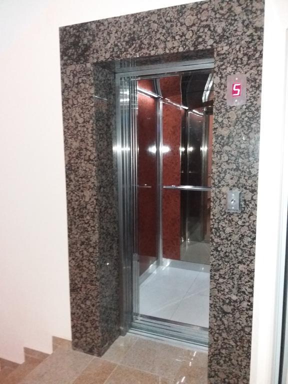 Golden Sea View Apartments 1 Поморіє Екстер'єр фото