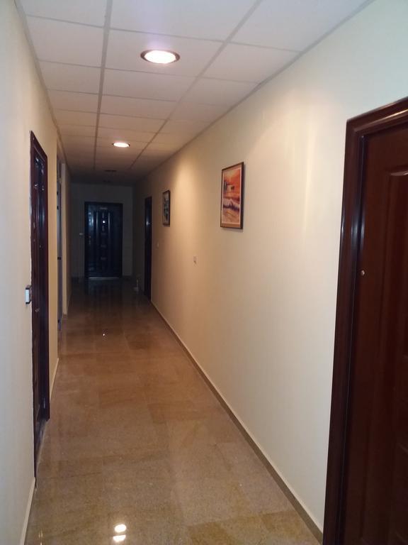 Golden Sea View Apartments 1 Поморіє Екстер'єр фото