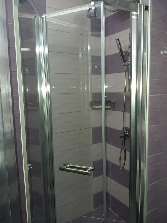 Golden Sea View Apartments 1 Поморіє Екстер'єр фото
